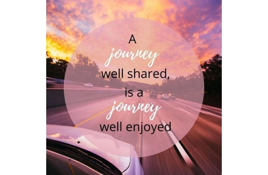road trip quotes decorative image