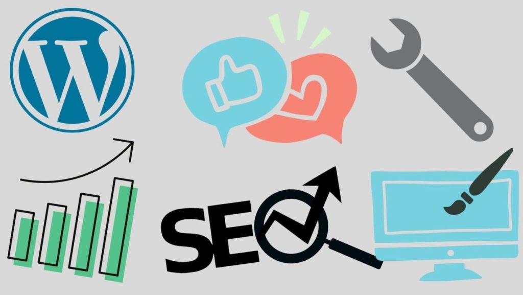 decorative image of marketing tactics