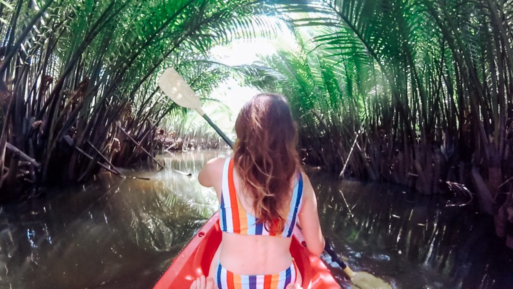 me in the kampot green cathedral