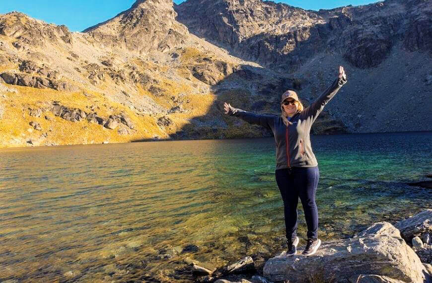 lake alta new zealand