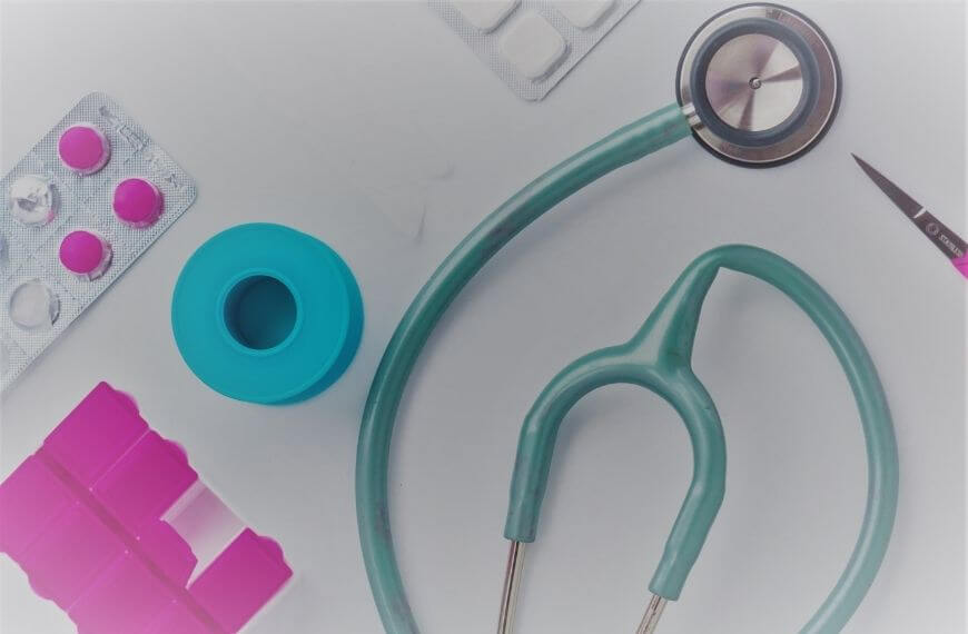 medical equipment