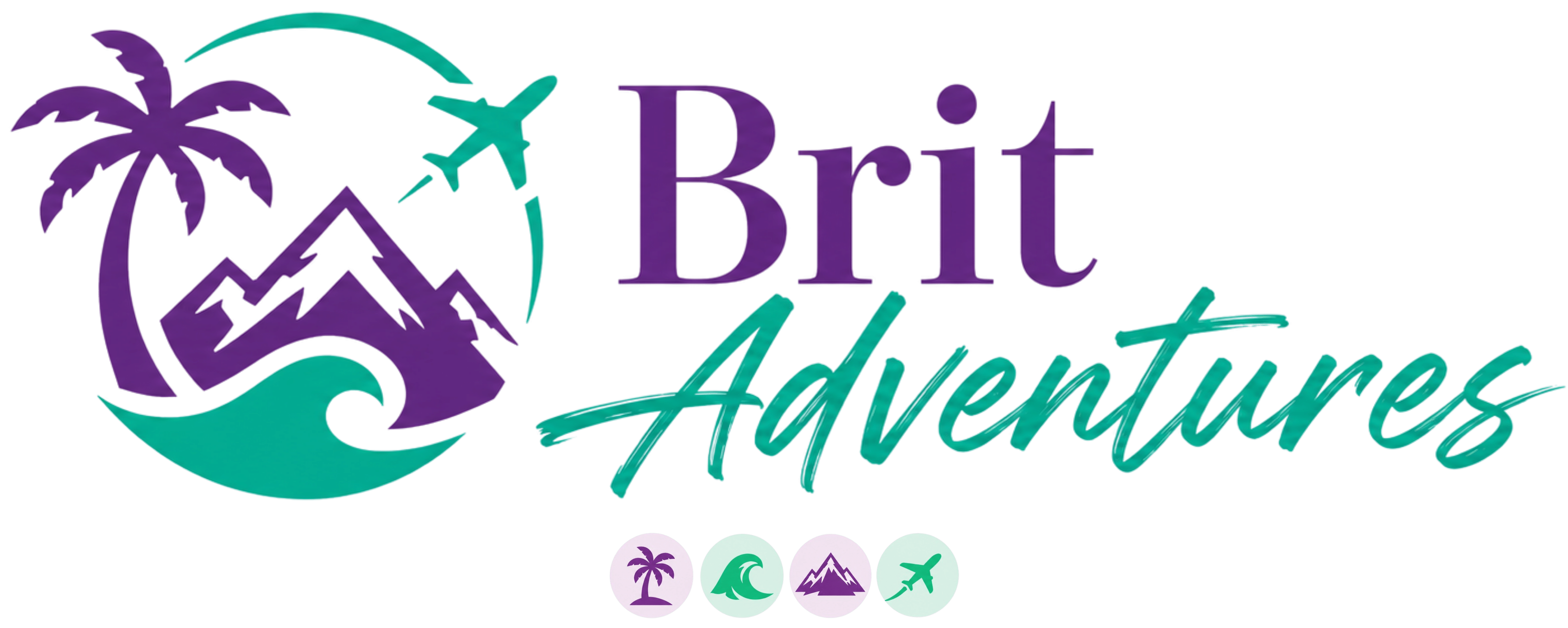 Brit Adventures